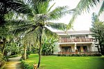 Palm Garden Resort