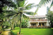 Palm Garden Resort