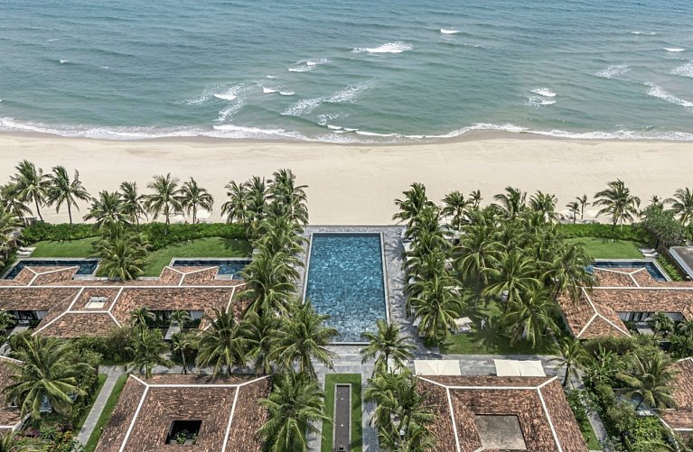Tia Wellness Resort