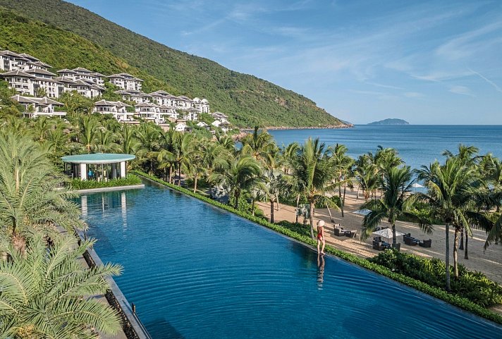 InterContinental Danang Sun Peninsula Resort