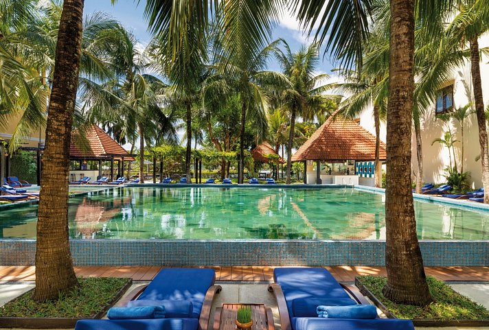 Anantara Hoi An Resort