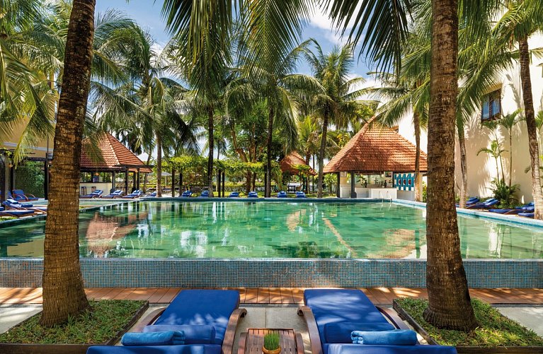 Anantara Hoi An Resort