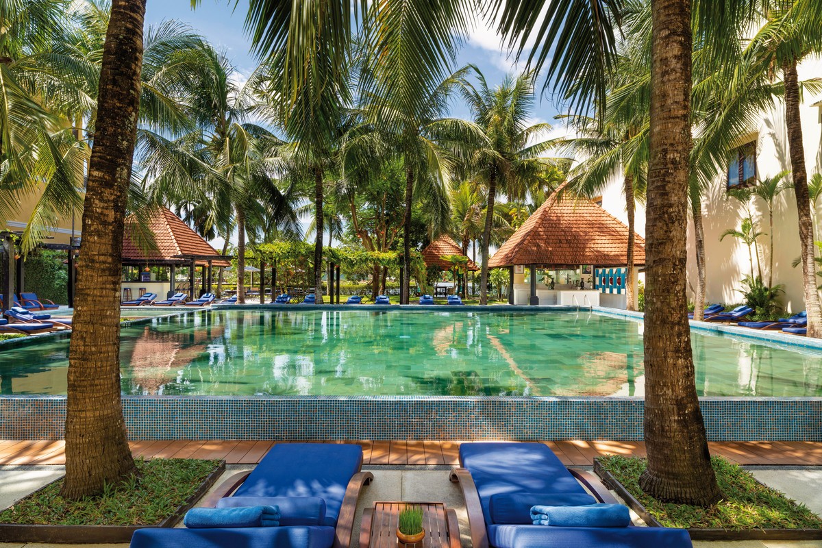 Anantara Hoi An Resort