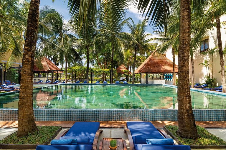 Anantara Hoi An Resort