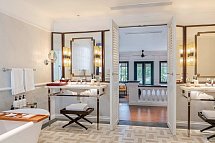 Anantara Hoi An Resort - Wohnbeispiel Thu Bon River Suite (Zimmercodierung WB1)