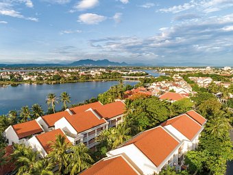 Anantara Hoi An Resort