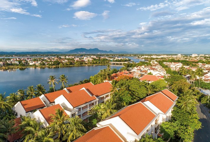 Anantara Hoi An Resort