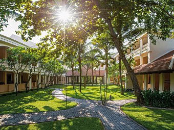 Anantara Hoi An Resort