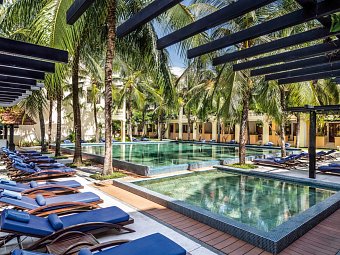 Anantara Hoi An Resort