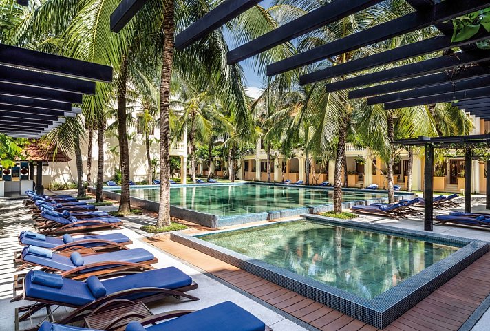 Anantara Hoi An Resort