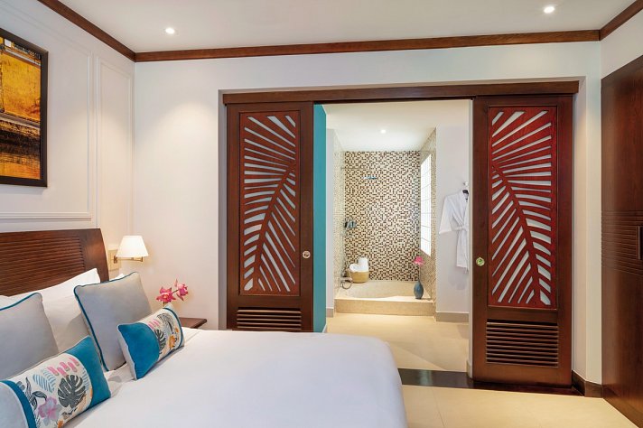 Anantara Hoi An Resort