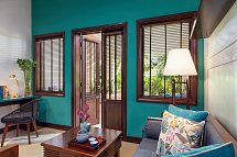 Anantara Hoi An Resort - Wohnbeispiel Deluxe Balcony (Zimmercodierungen UD2 & WDG)