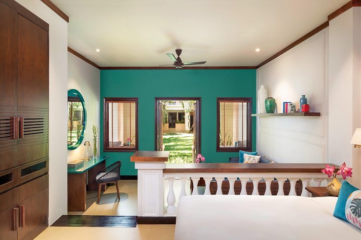 Anantara Hoi An Resort