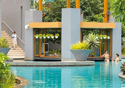 Angsana Lang Cô Lang Co