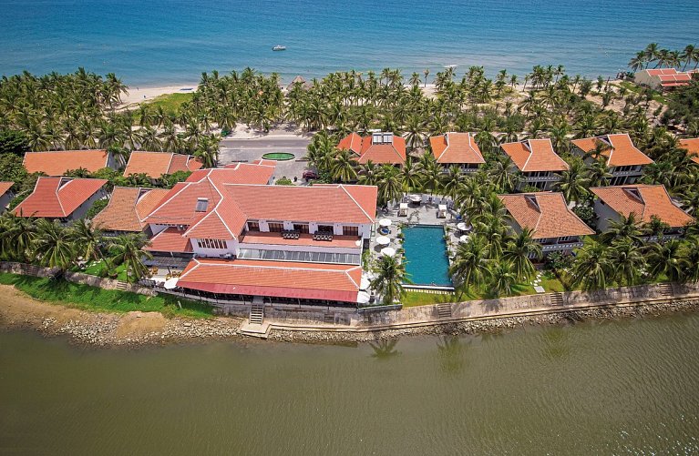 Hoi An Beach Resort