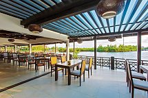 Hoi An Beach Resort