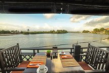 Hoi An Beach Resort