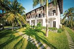 Hoi An Beach Resort