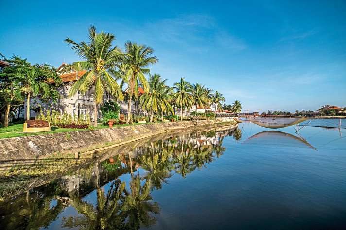 Hoi An Beach Resort