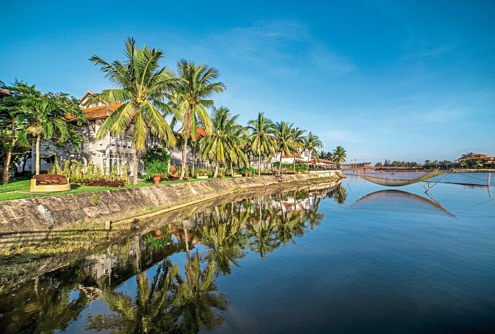 Hoi An Beach Resort