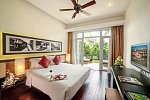 Hoi An Beach Resort