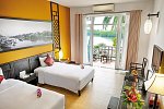 Hoi An Beach Resort