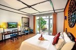 Hoi An Beach Resort