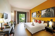 Hoi An Beach Resort - Wohnbeispiel Superior (Zimmercodierung US1)