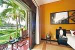 Hoi An Beach Resort