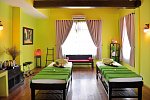 Hoi An Beach Resort