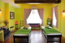 Hoi An Beach Resort