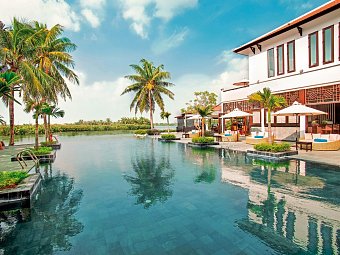 Hoi An Beach Resort