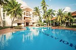 Hoi An Beach Resort