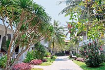 Hoi An Beach Resort