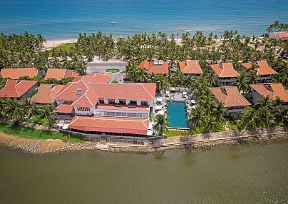 Hoi An Beach Resort Hoi An