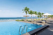Melia Danang Beach Resort