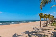 Melia Danang Beach Resort