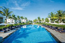 Melia Danang Beach Resort