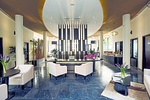 Melia Danang Beach Resort - Level Lounge