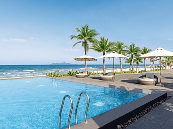 Melia Danang Beach Resort