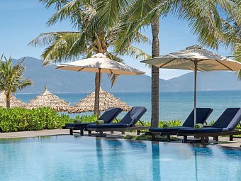 Melia Danang Beach Resort