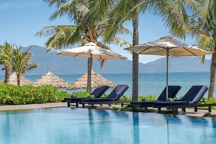 Melia Danang Beach Resort