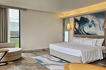 Melia Danang Beach Resort - Wohnbeispiel Grand Premium (Zimmercodierung UM2)