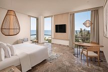 Melia Danang Beach Resort - Wohnbeispiel Grand Premium (Zimmercodierung UM2)