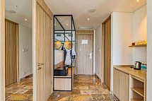 Melia Danang Beach Resort - Wohnbeispiel Grand Premium (Zimmercodierung UM2)