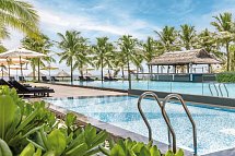 Melia Danang Beach Resort