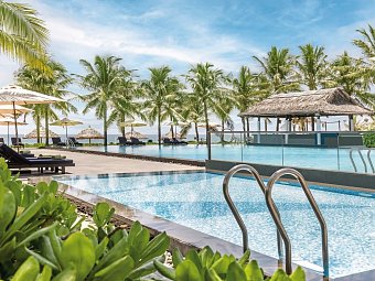 Melia Danang Beach Resort