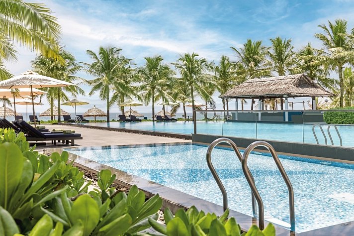 Melia Danang Beach Resort