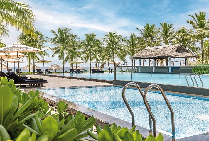 Melia Danang Beach Resort