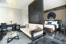 Melia Danang Beach Resort - Wohnbeispiel The Level Premium (Zimmercodierung UL2)